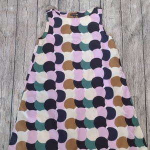 NWOT Marimekko for Uniqlo Dress